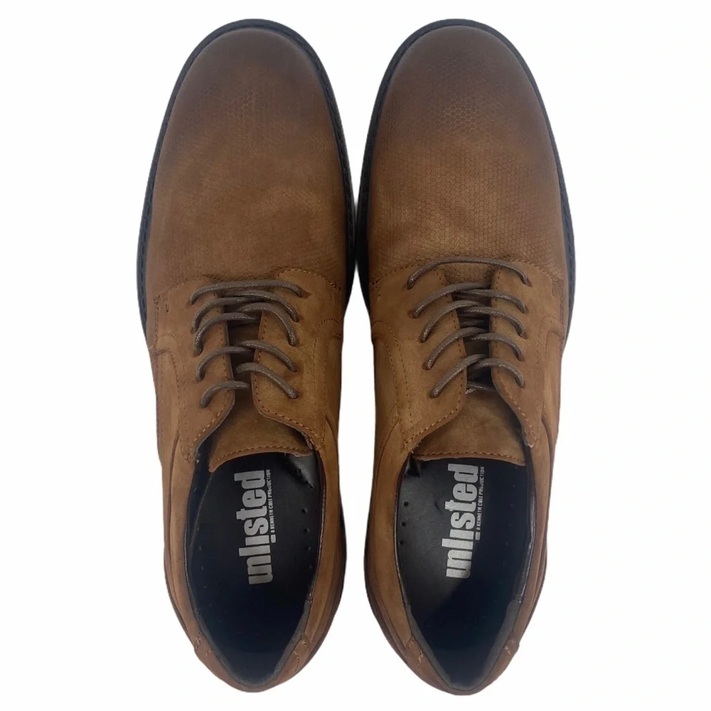 Unlisted by Kenneth Cole new light