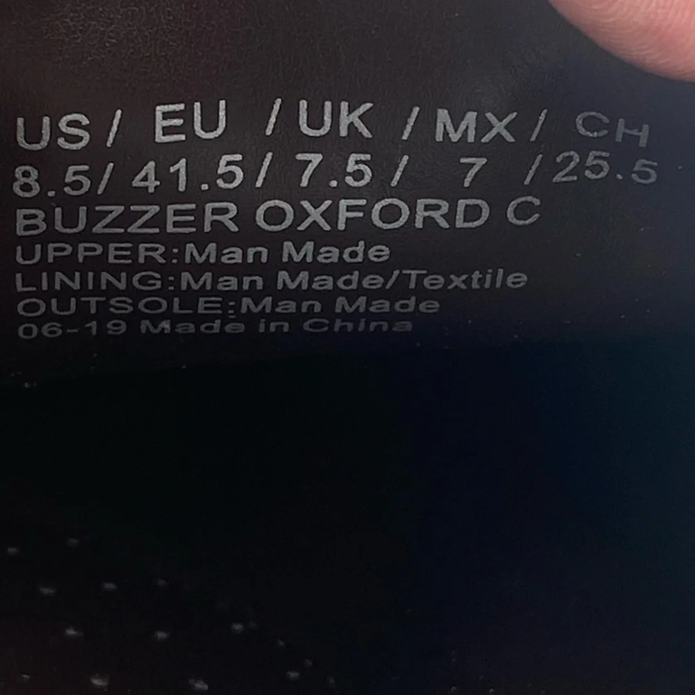 Unlisted by Kenneth Cole new light