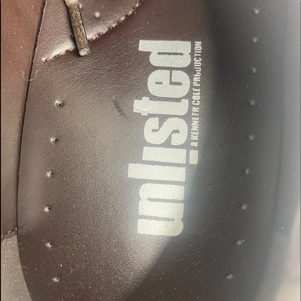 Unlisted by Kenneth Cole new light