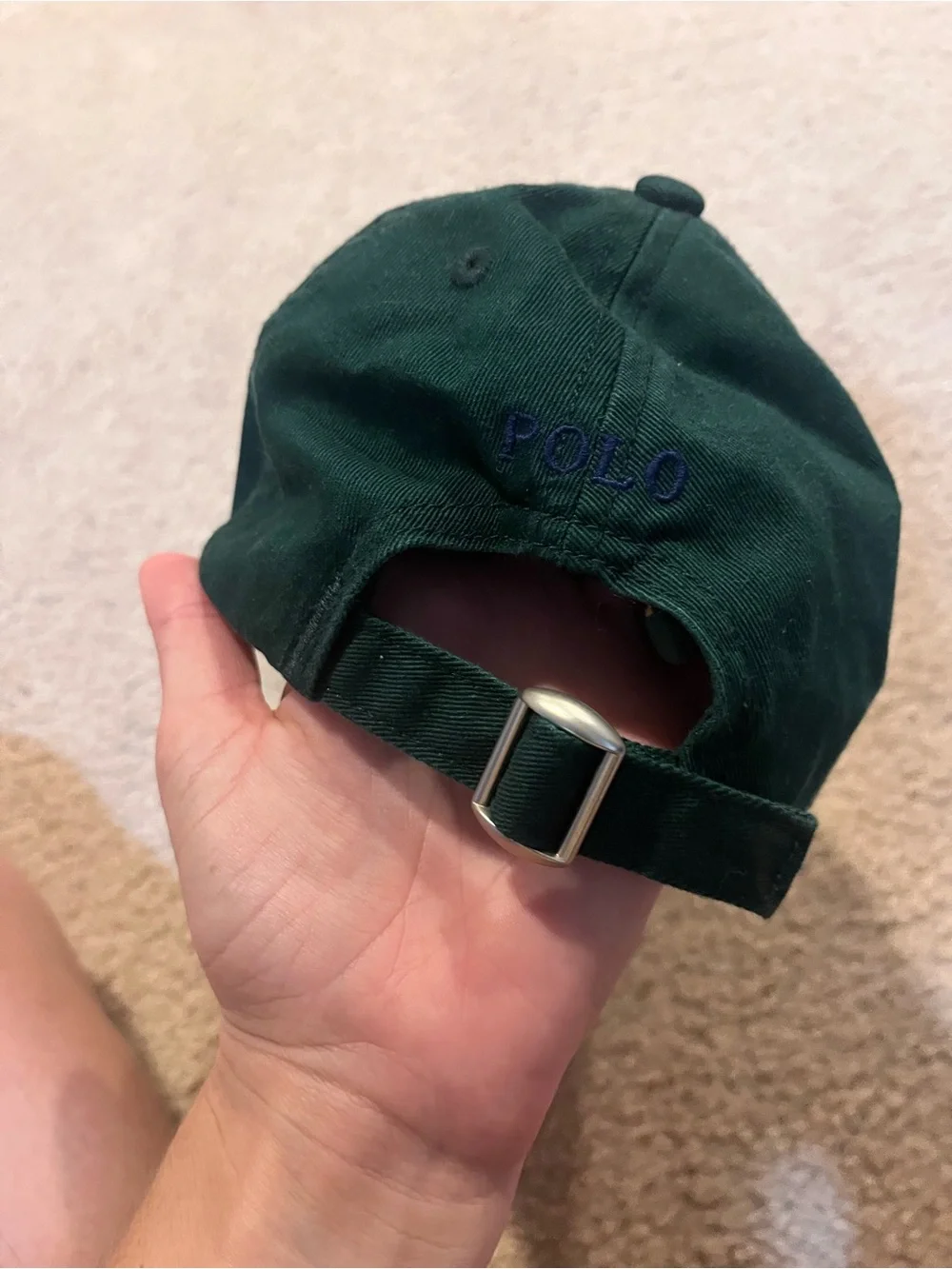 Ralph Lauren classic ralph
