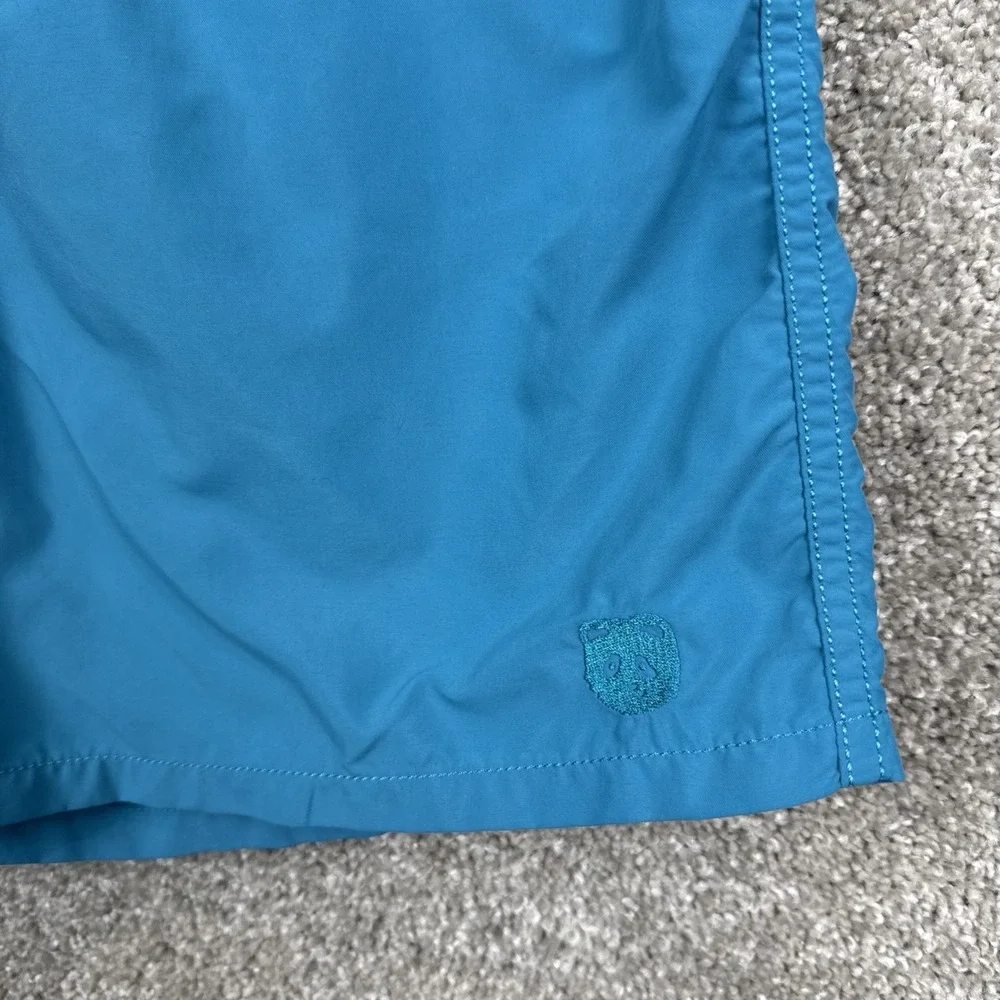 Vilebrequin swim trunks
