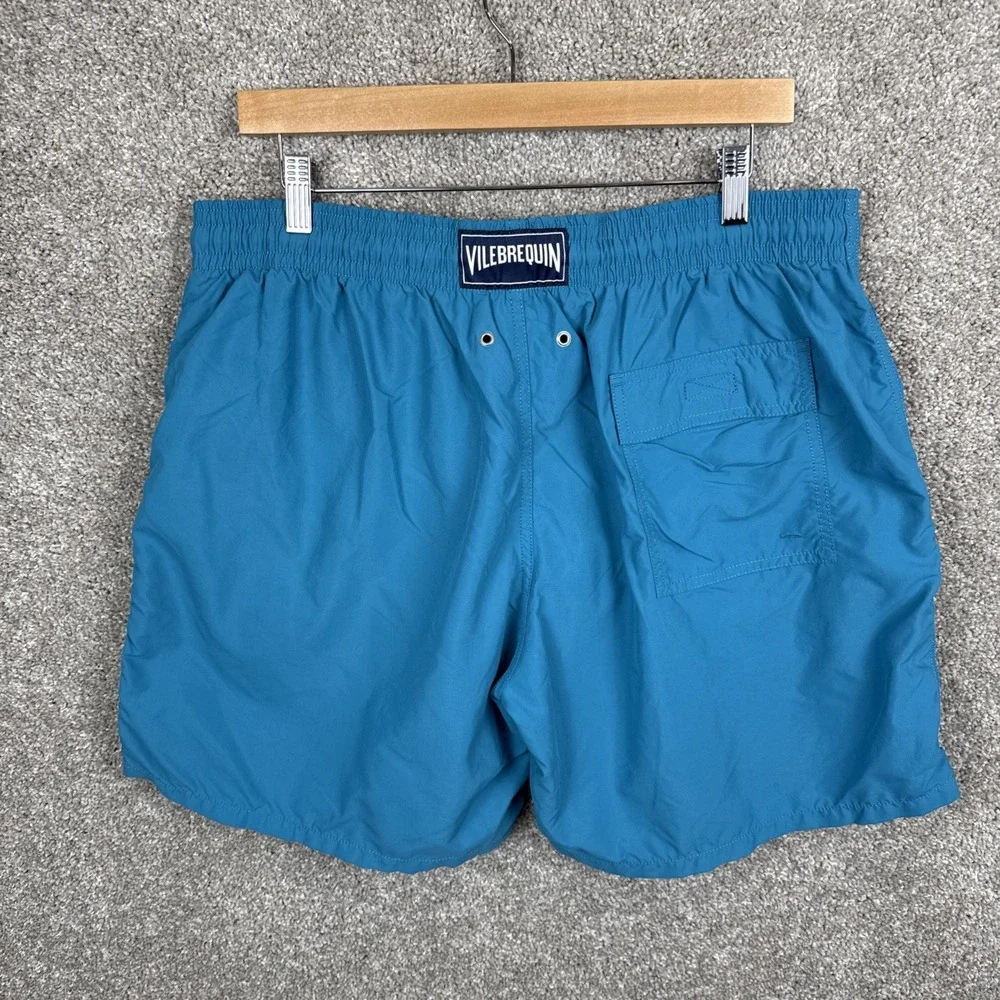 Vilebrequin swim trunks