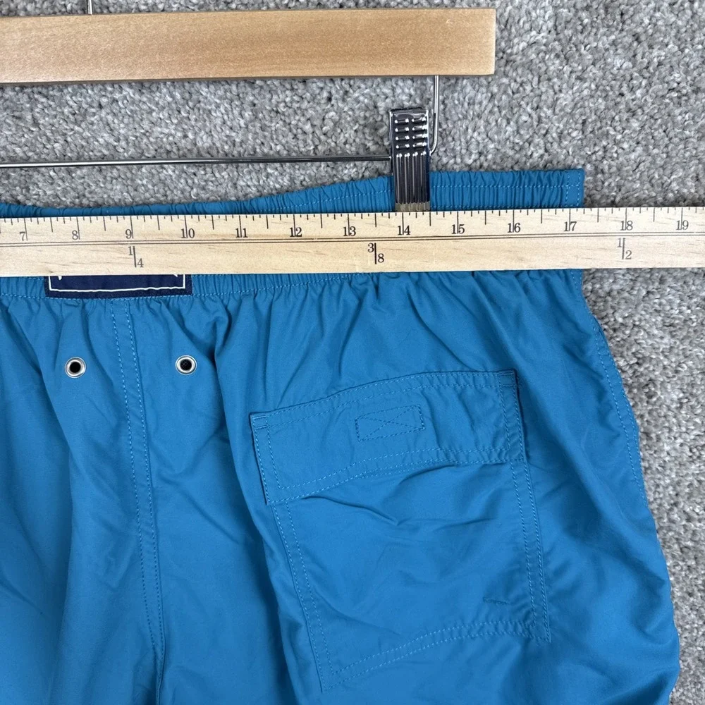 Vilebrequin swim trunks