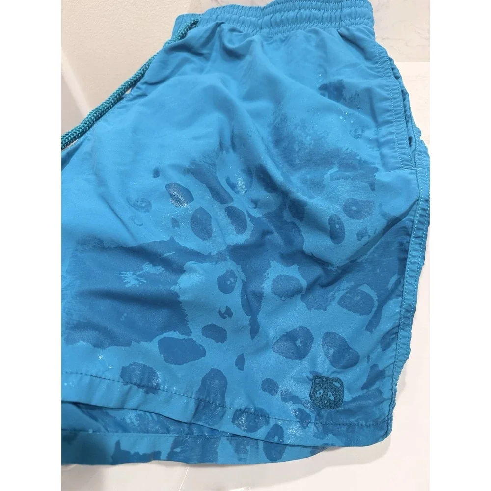 Vilebrequin swim trunks