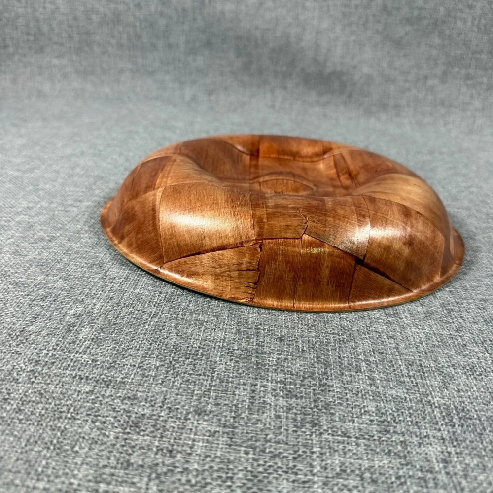 Eez handcrafted round
