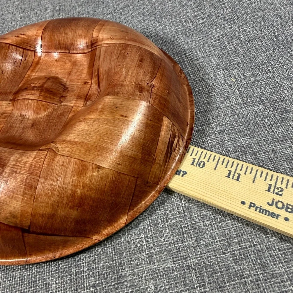 Eez handcrafted round