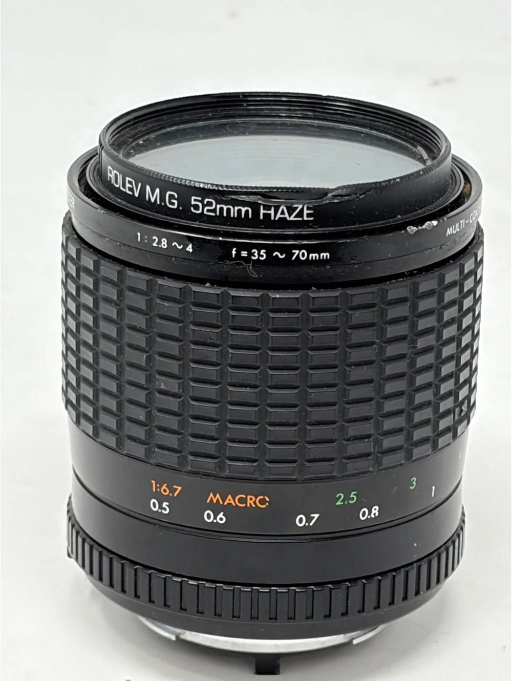 N/A this sigma