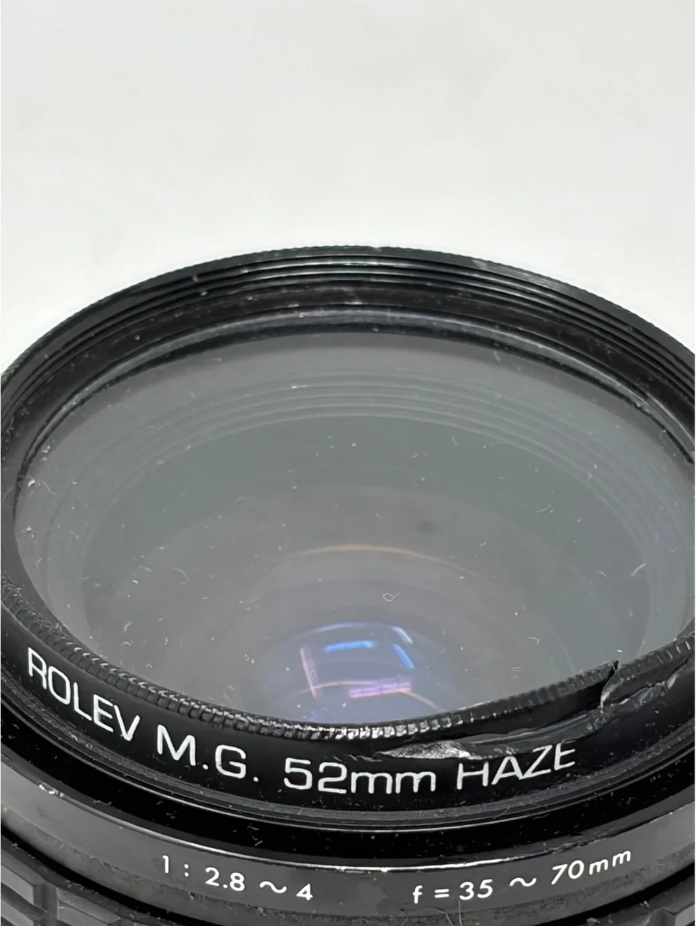 N/A this sigma