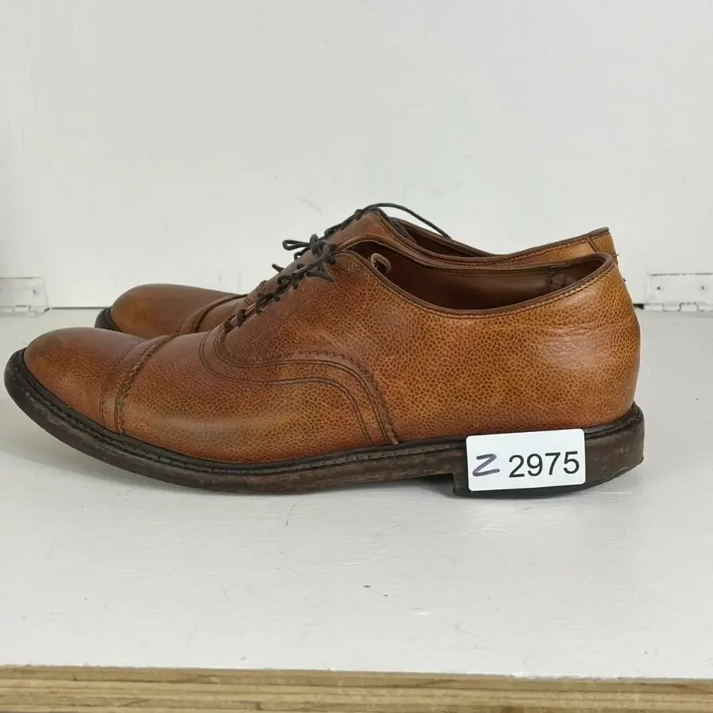 Allen Edmonds allen edmonds