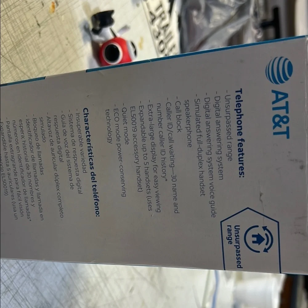 at&t experience seamless