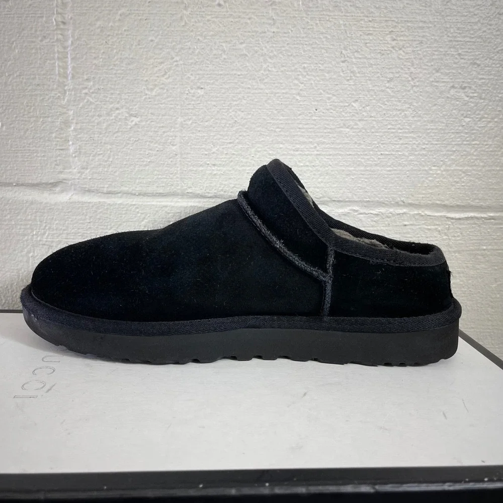 UGG classic slippers