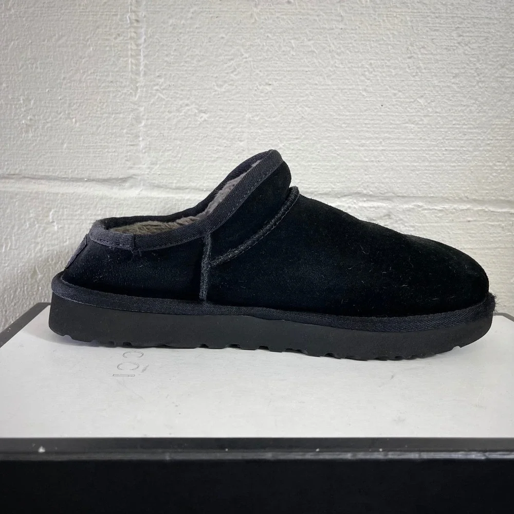 UGG classic slippers