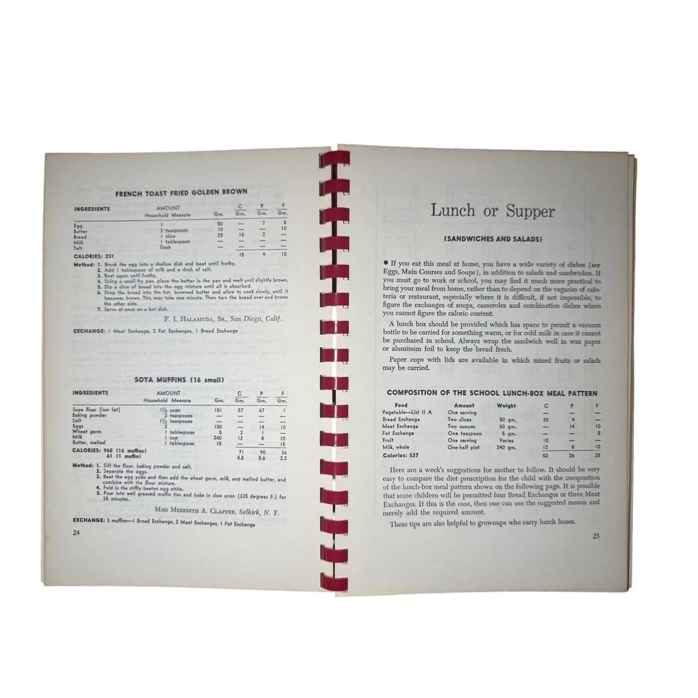 N/A note book