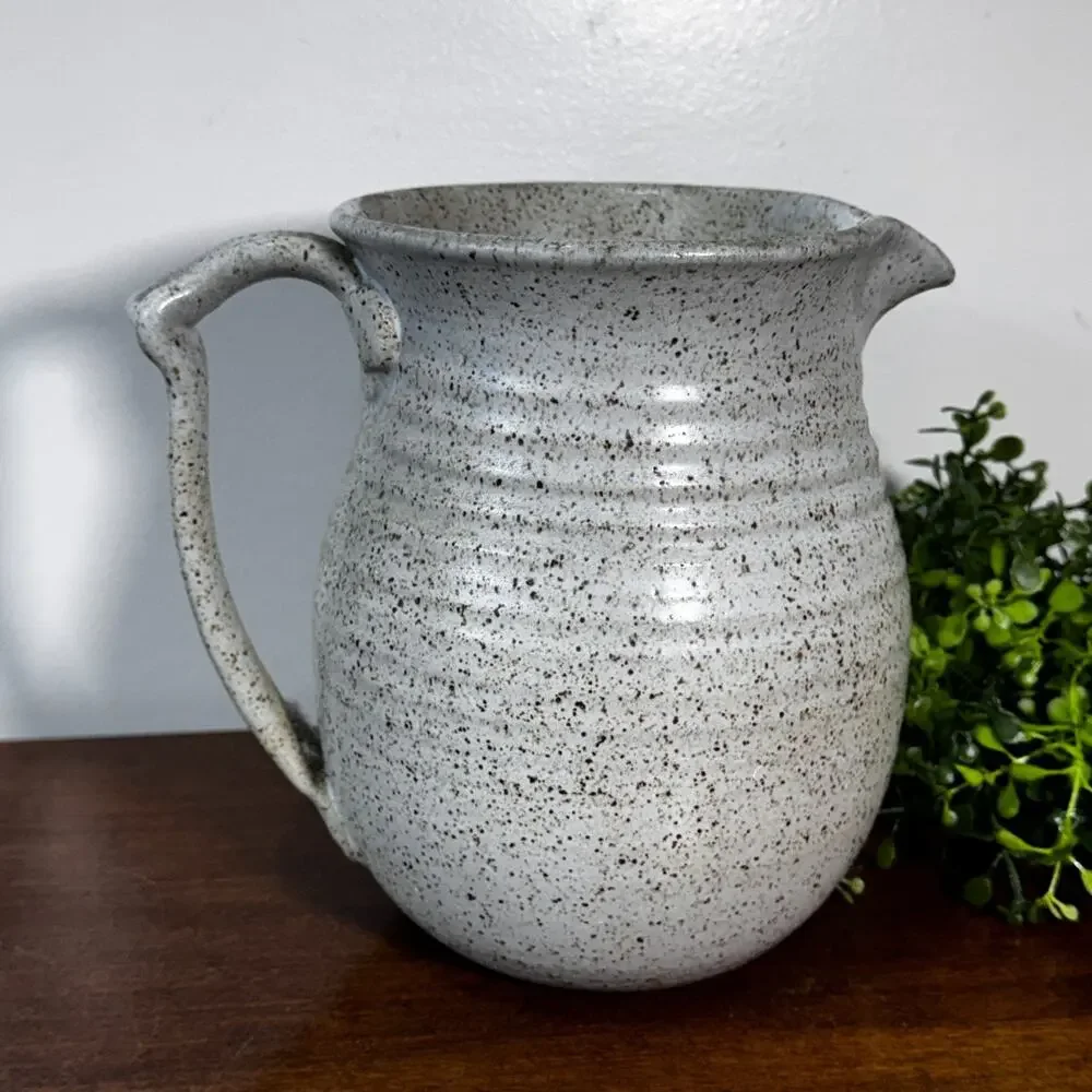 Studio Art Pottery signed studio