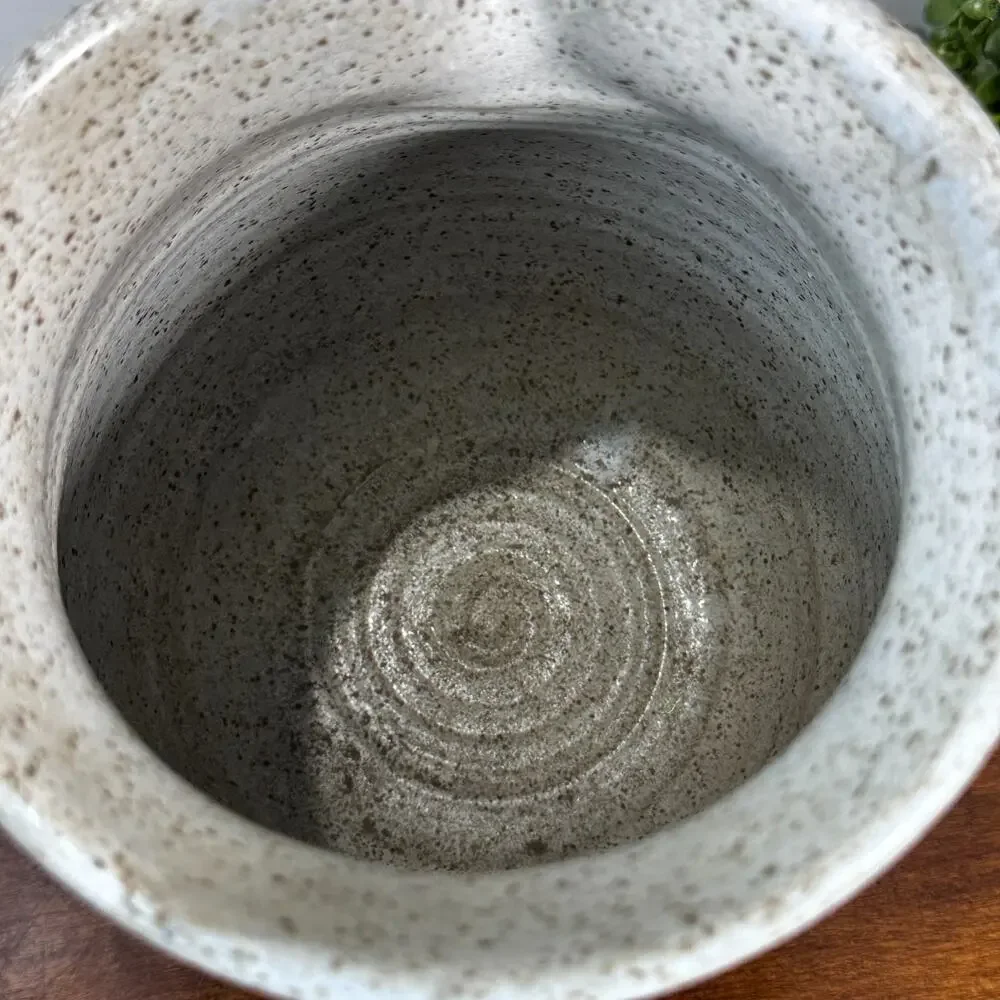 Studio Art Pottery signed studio