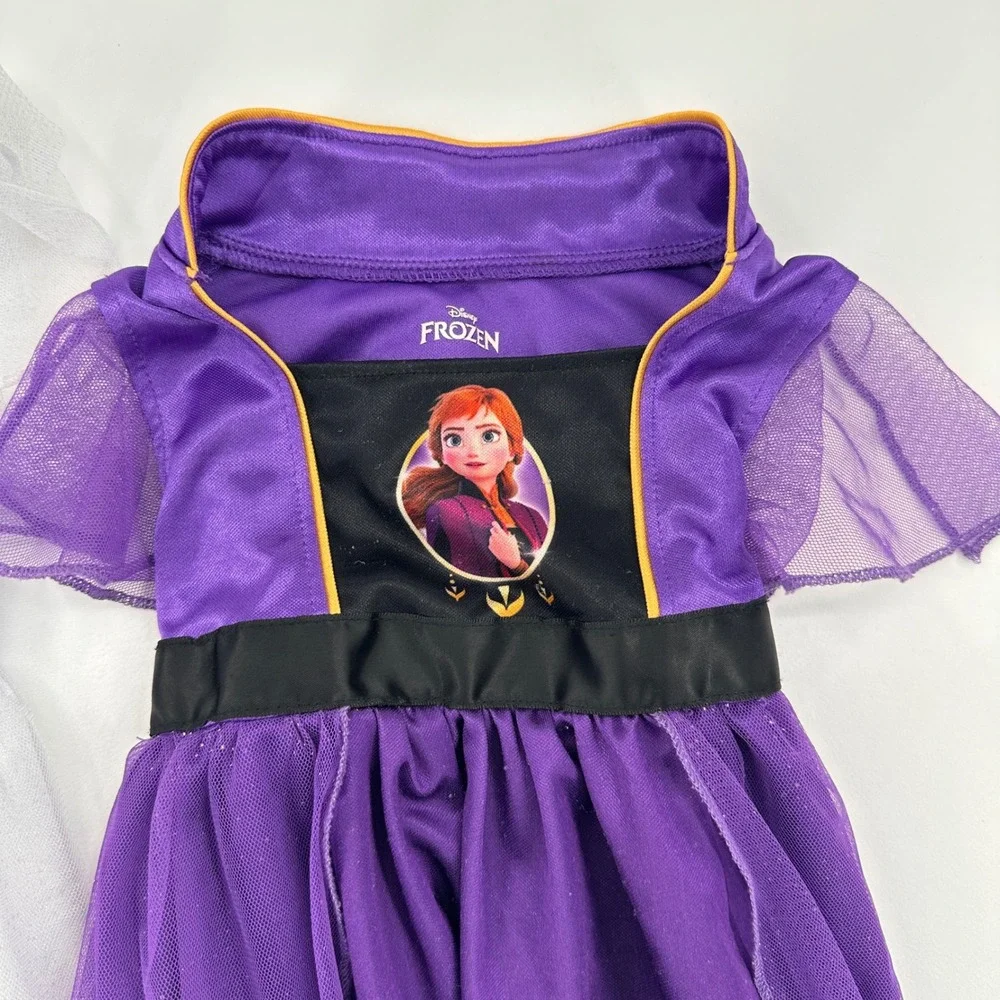 N/A disney frozen