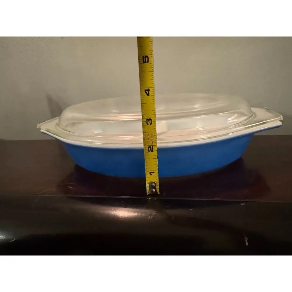 Pyrex this vintage