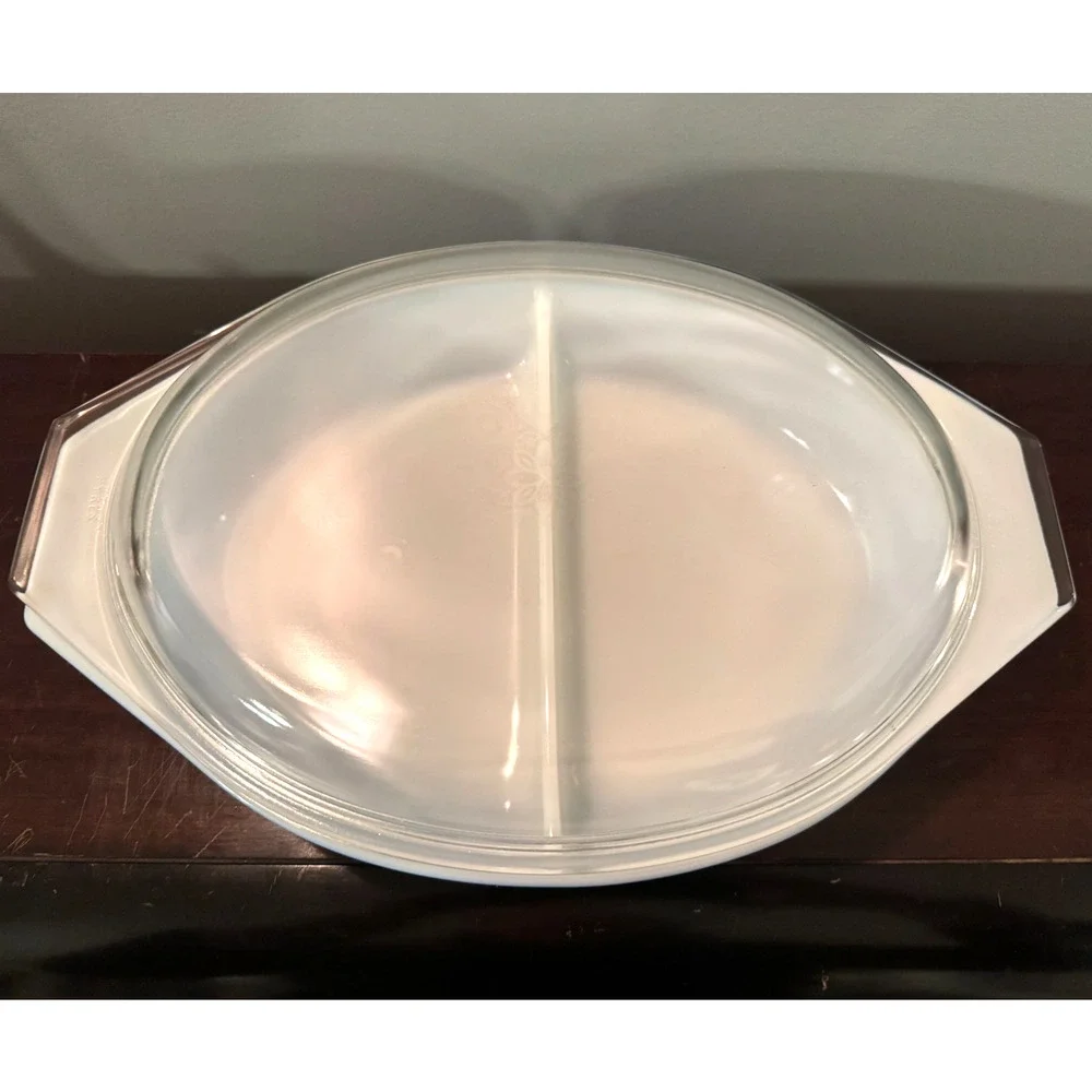 Pyrex this vintage