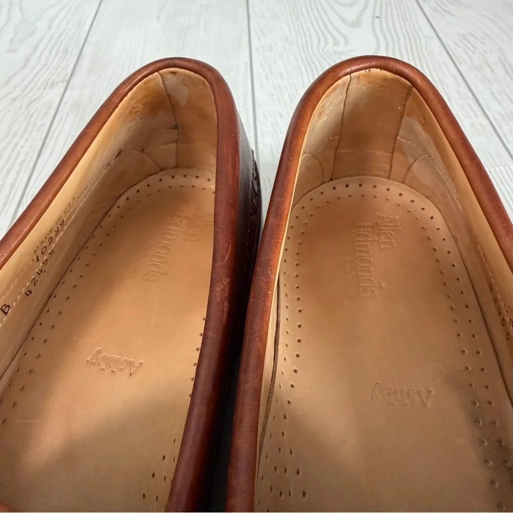 Allen Edmonds size 11