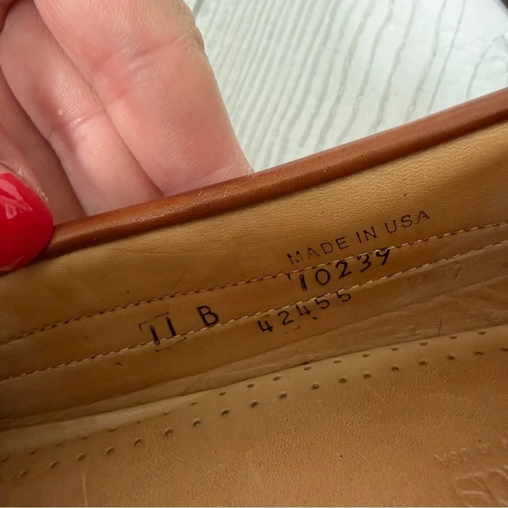 Allen Edmonds size 11