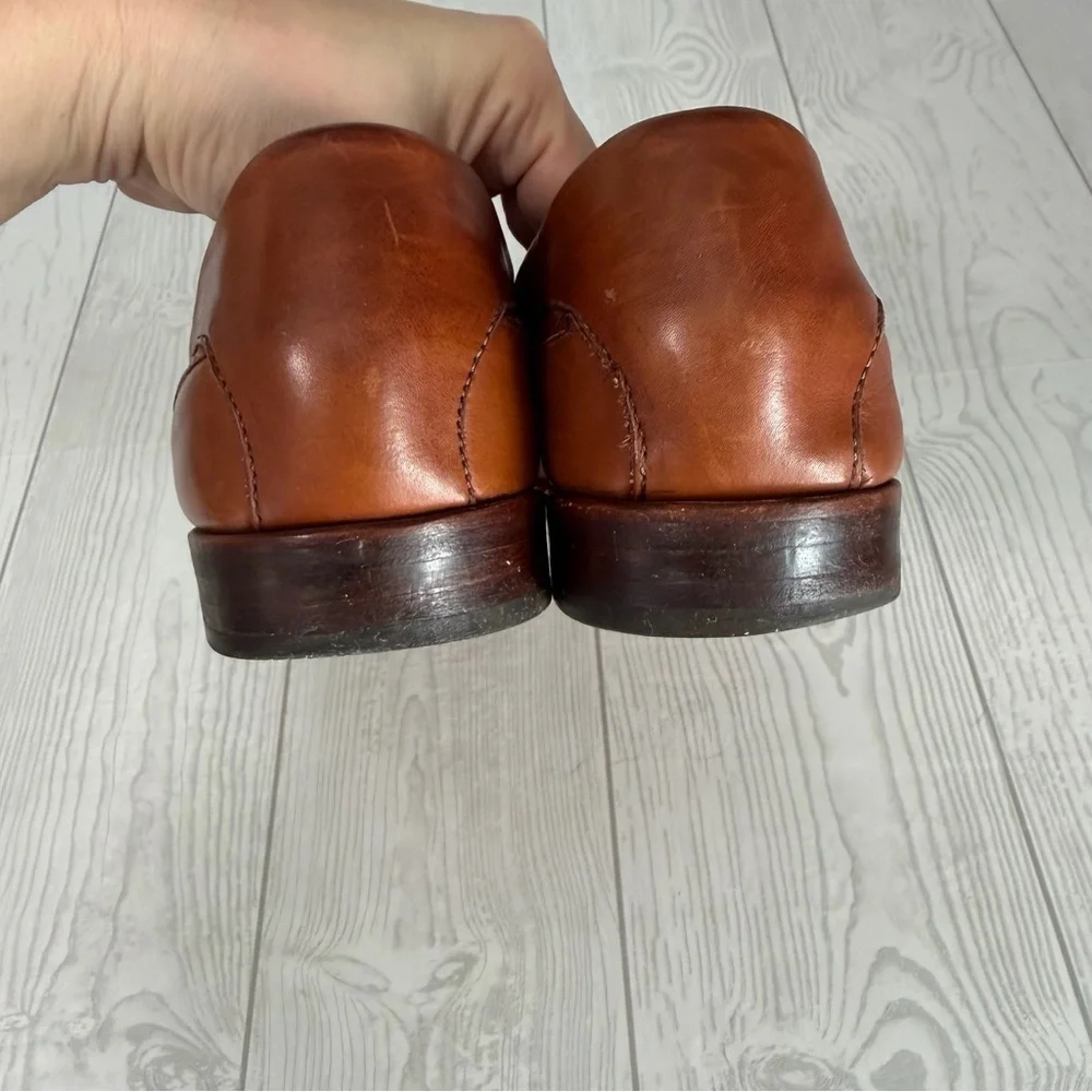 Allen Edmonds size 11