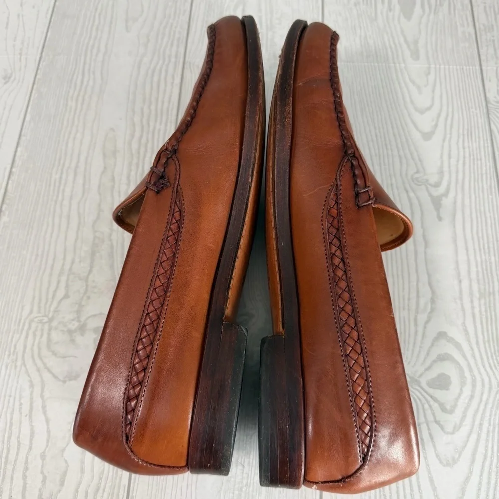 Allen Edmonds size 11