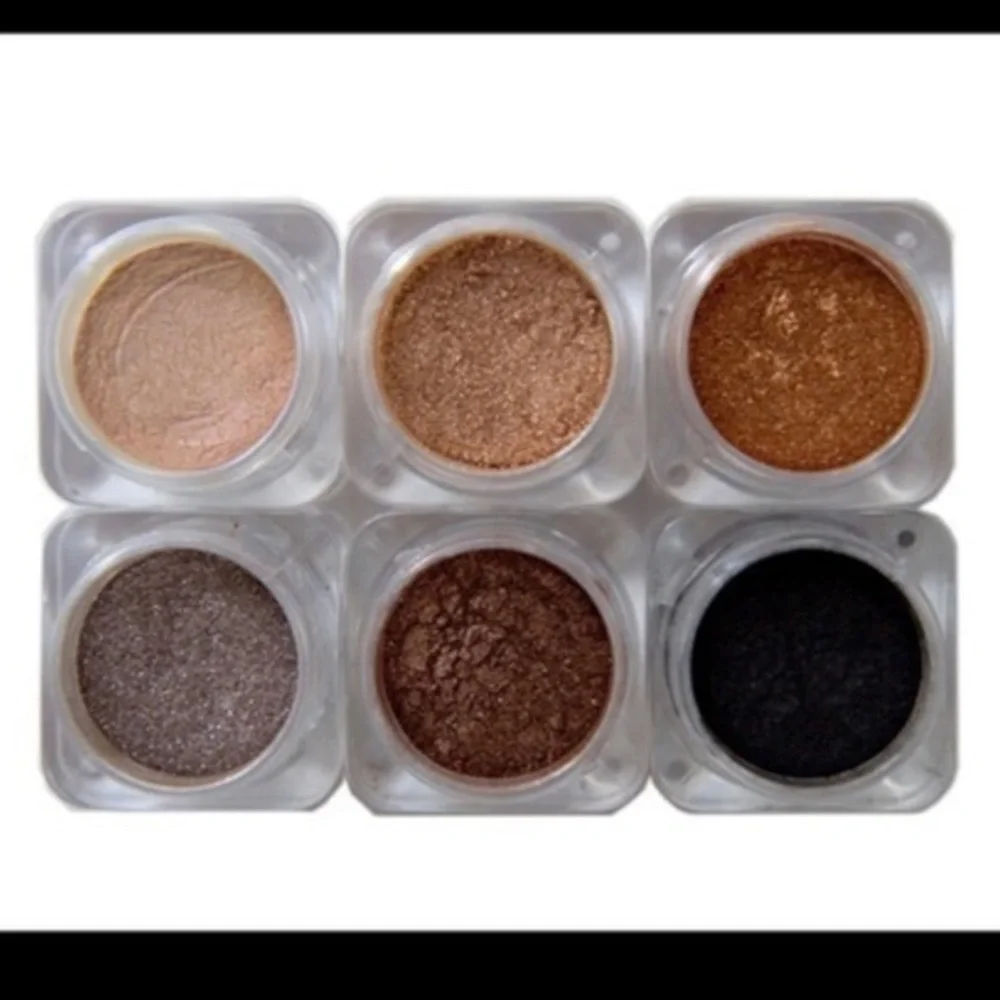 naked cosmetics brand new