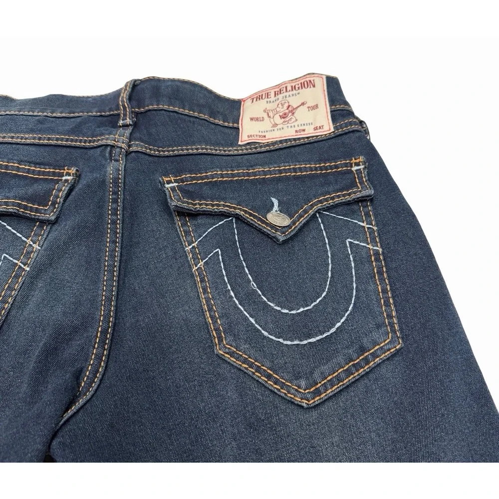 True Religion true religion