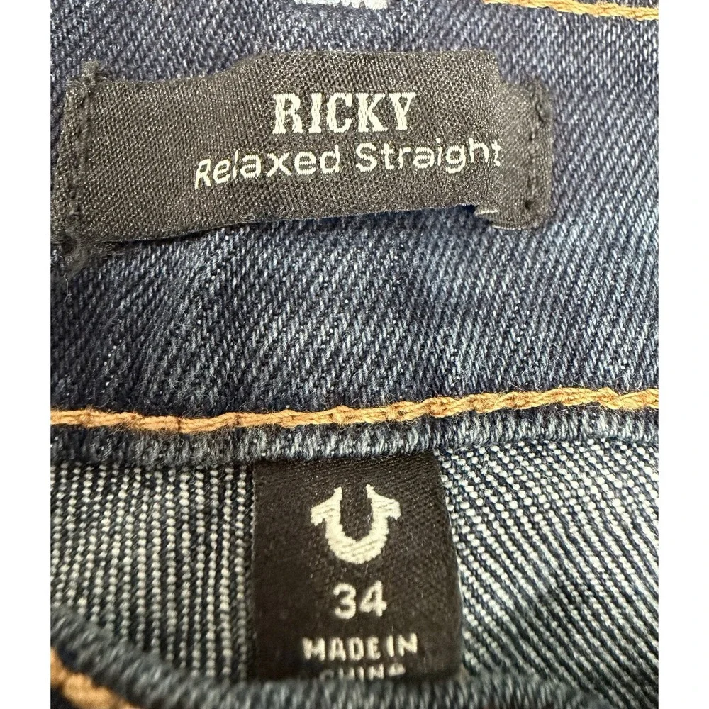 True Religion true religion