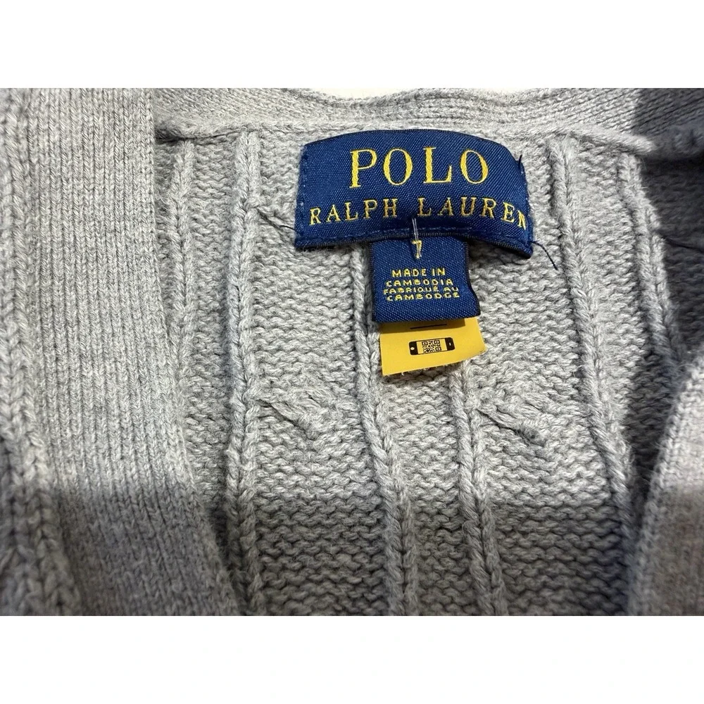 Ralph Lauren polo ralph