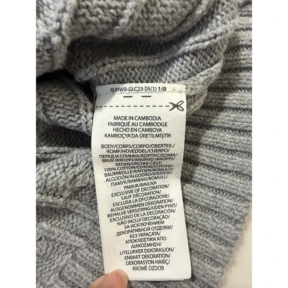Ralph Lauren polo ralph