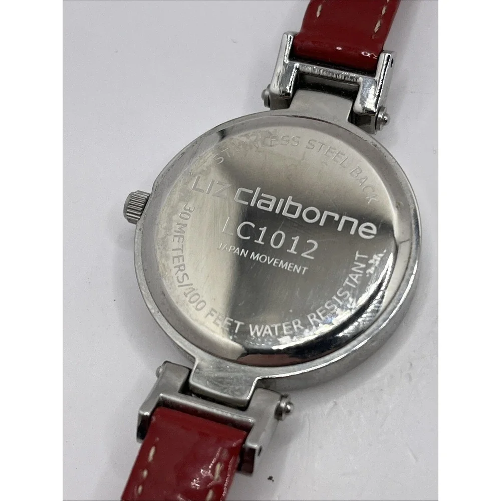 Liz Claiborne see pictures