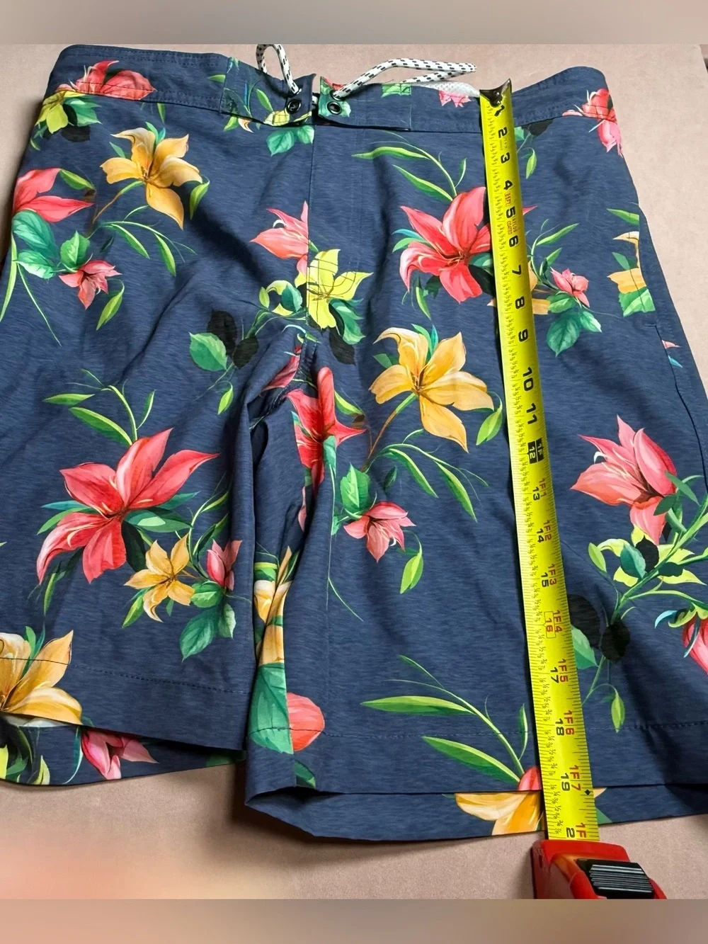 Sonoma details flexwear