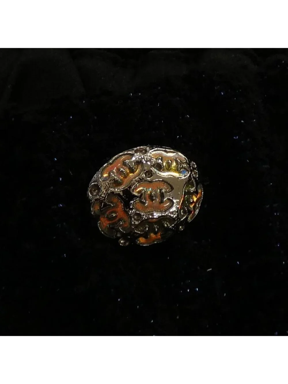 Chanel brand name