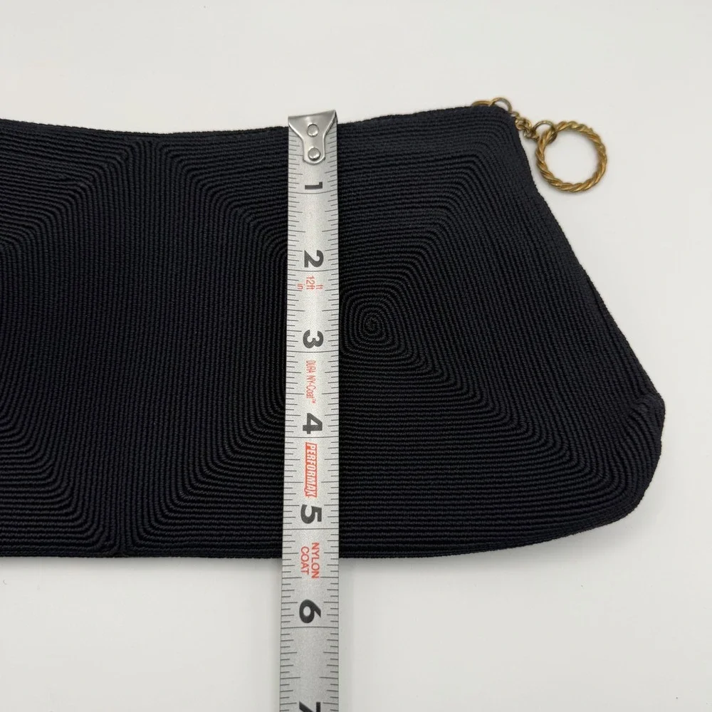 Corde vintage navy