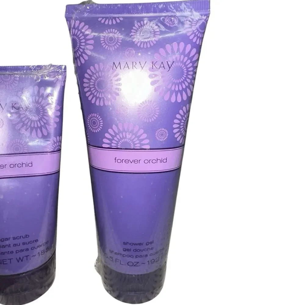 Mary Kay nwt mary