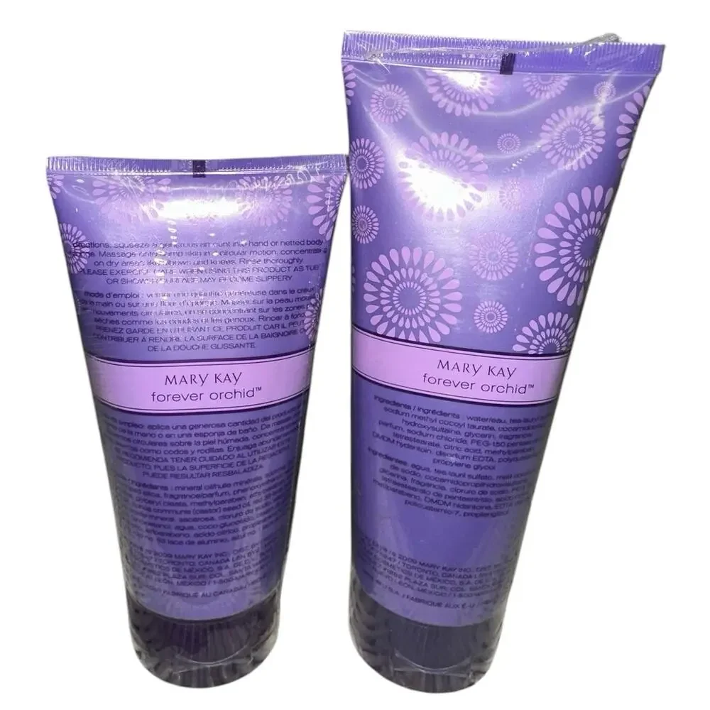 Mary Kay nwt mary