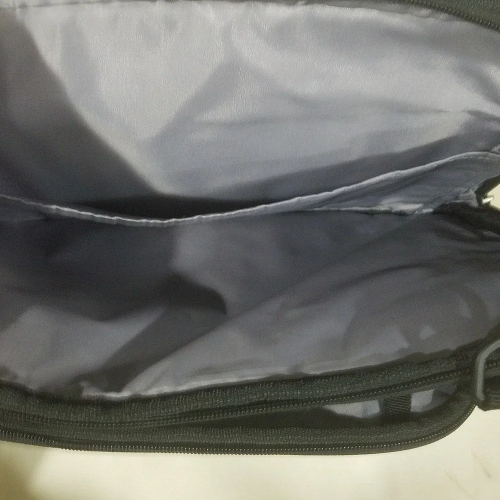 TUARI black laptop