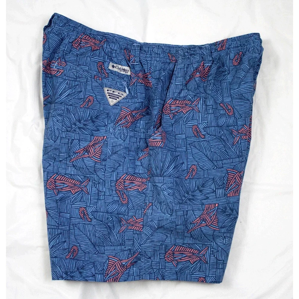 columbia sportswear columbia pfg