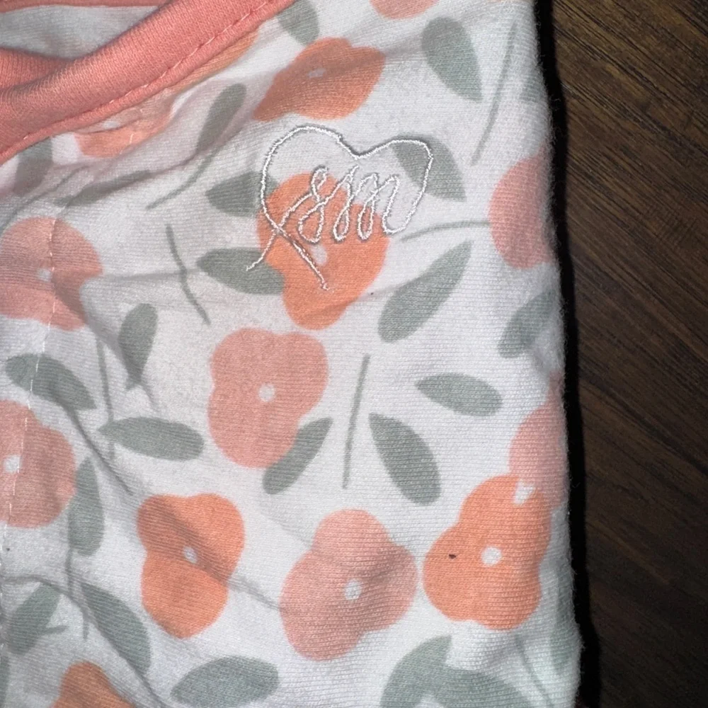 SwaddleMe soft cozy