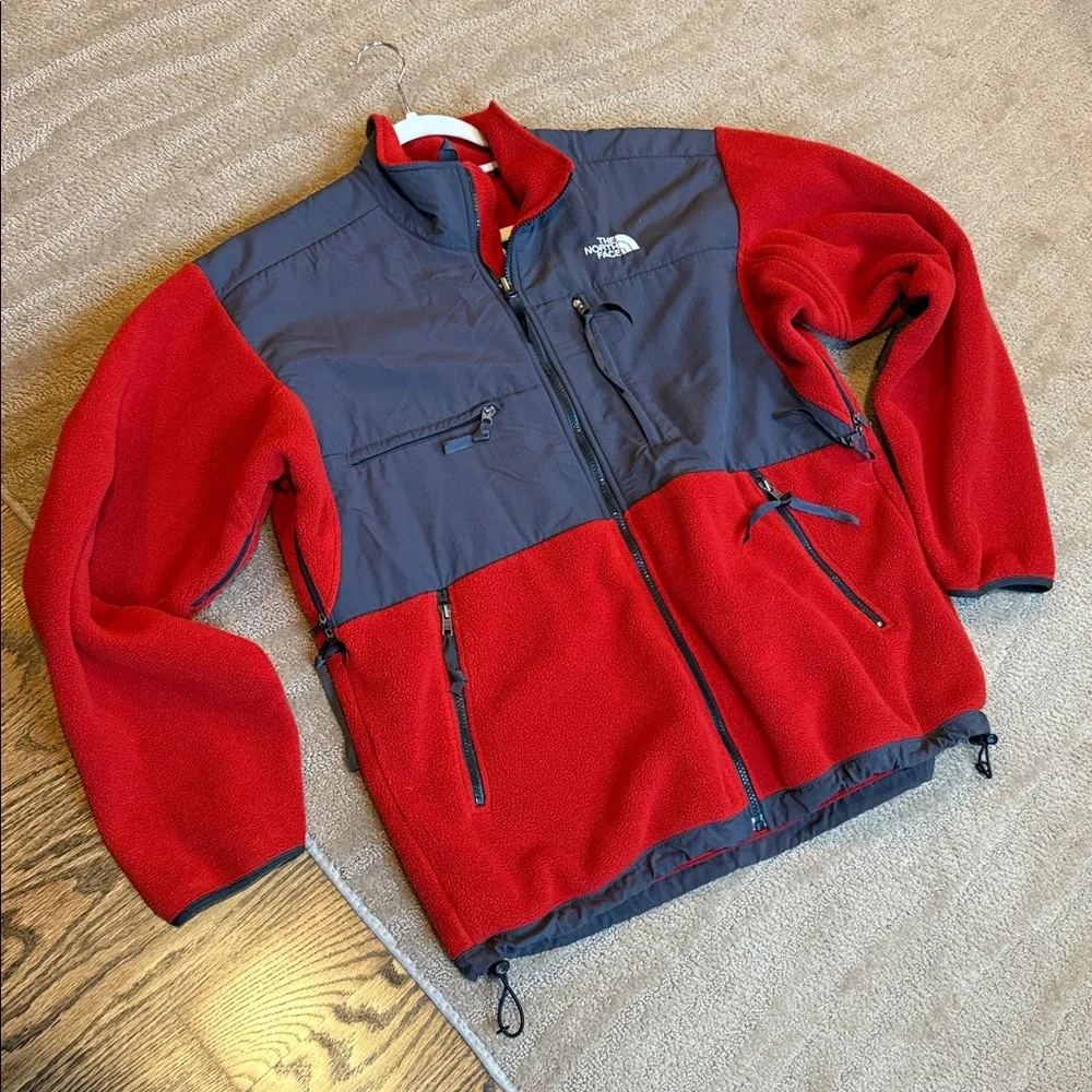 The North Face excellent no