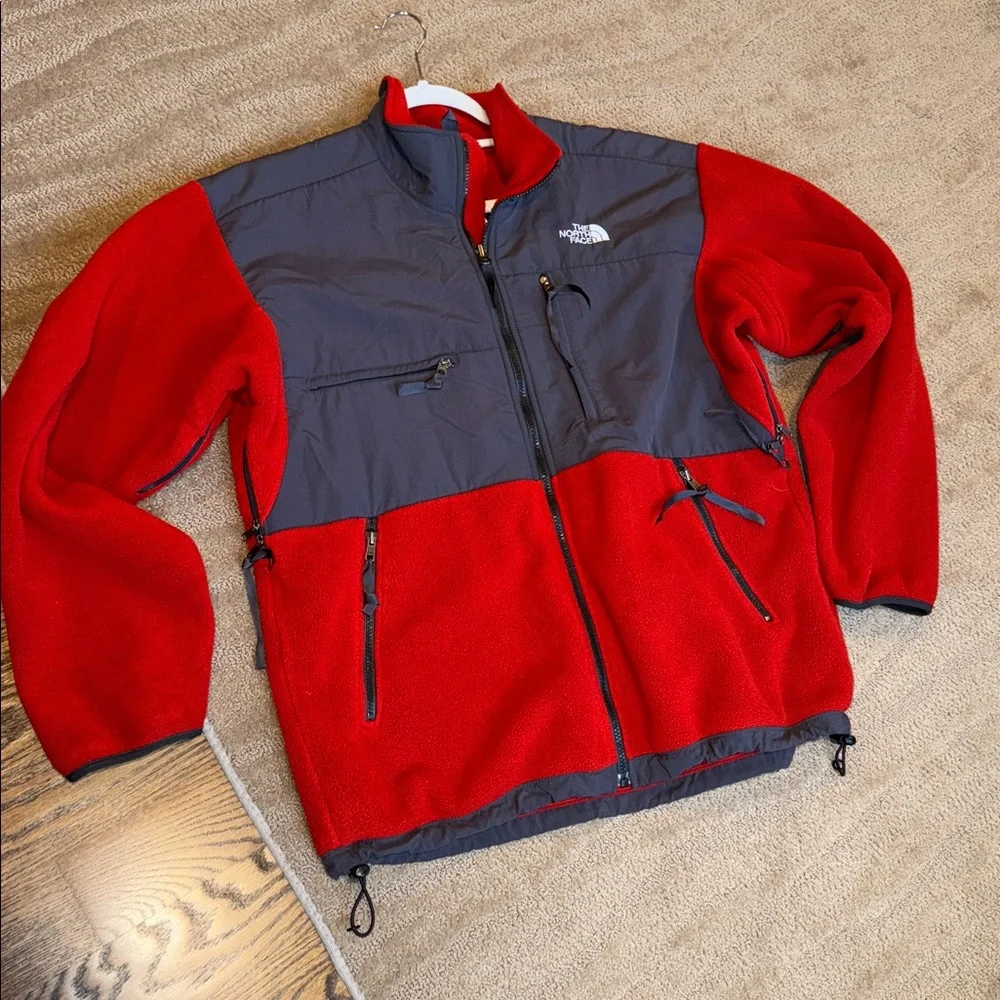 The North Face excellent no