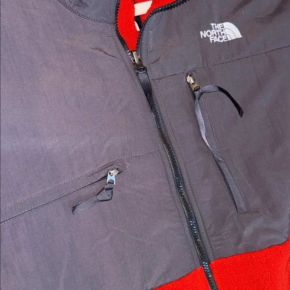 The North Face excellent no