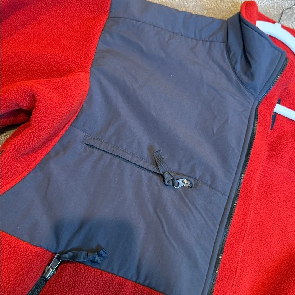 The North Face excellent no