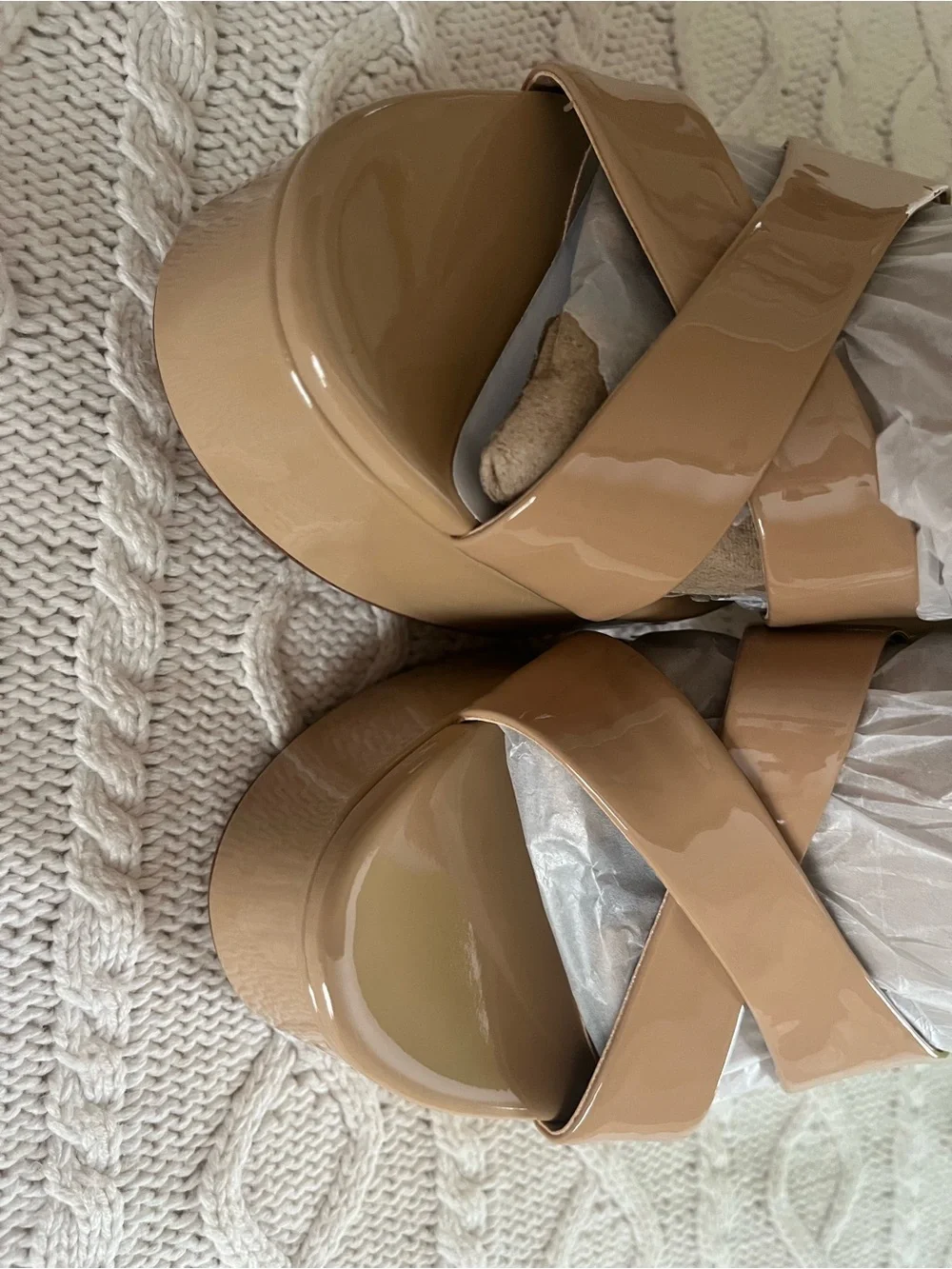 Sam Edelman nib box