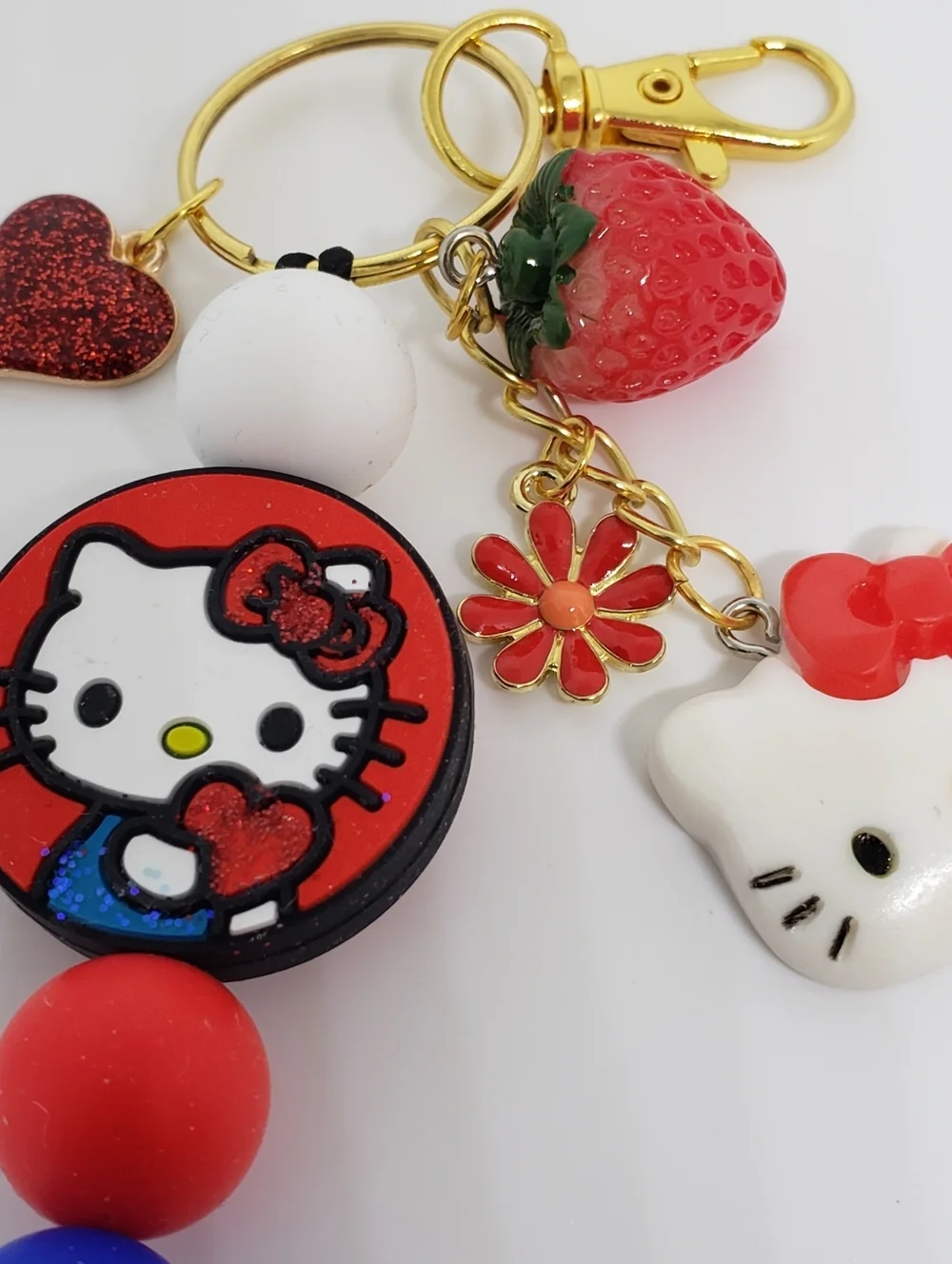 Handmade please see