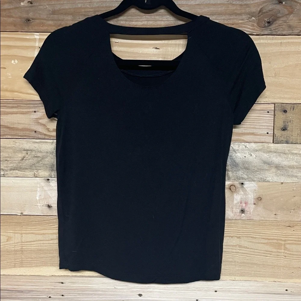 Justice chic black