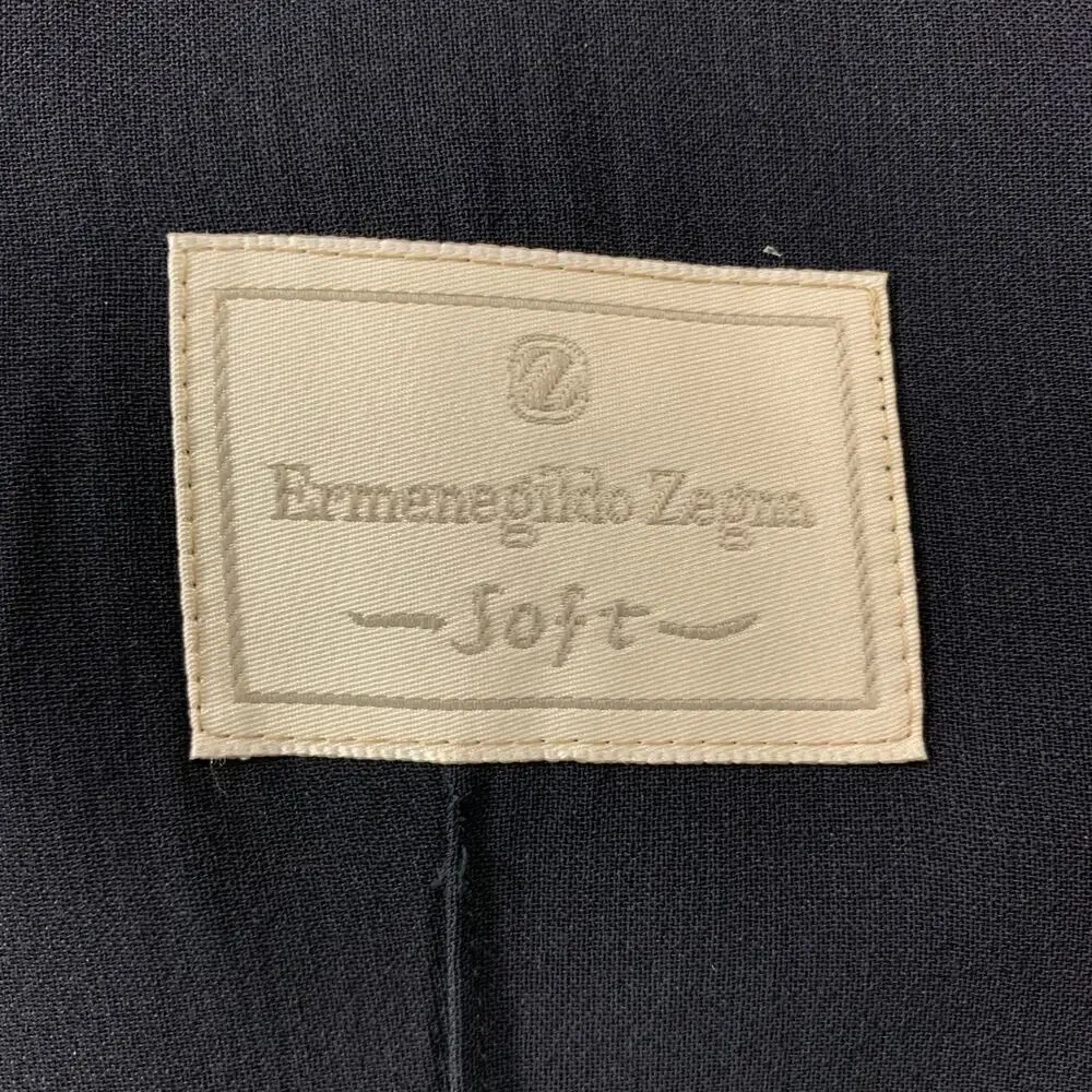 Ermenegildo Zegna ermenegildo zegna