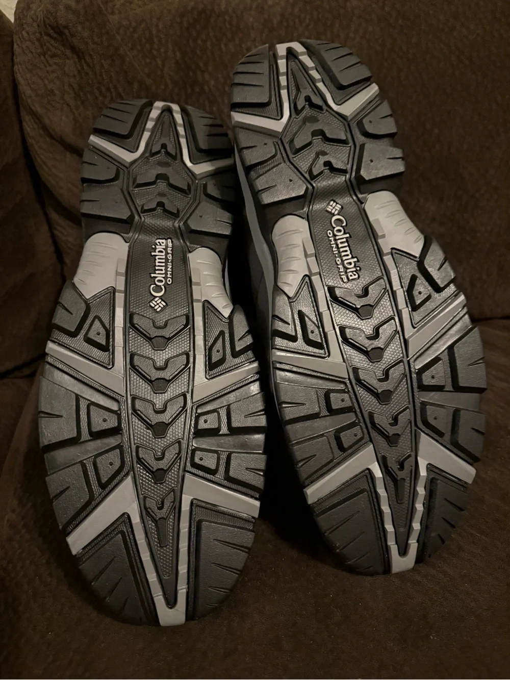 Columbia brand new