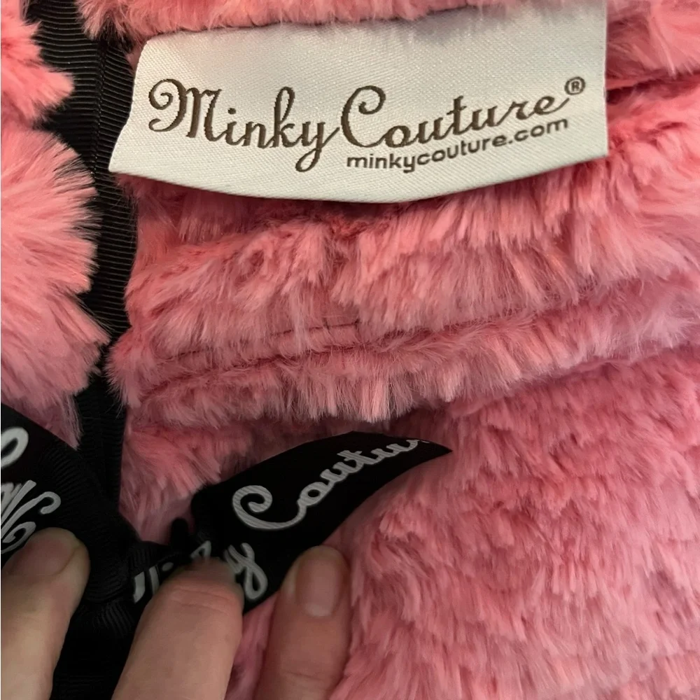 Minky Couture minky couture